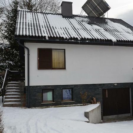 Holiday House Bohinj Buitenkant foto