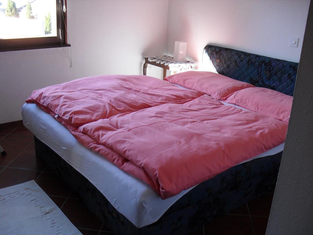 Holiday House Bohinj Kamer foto