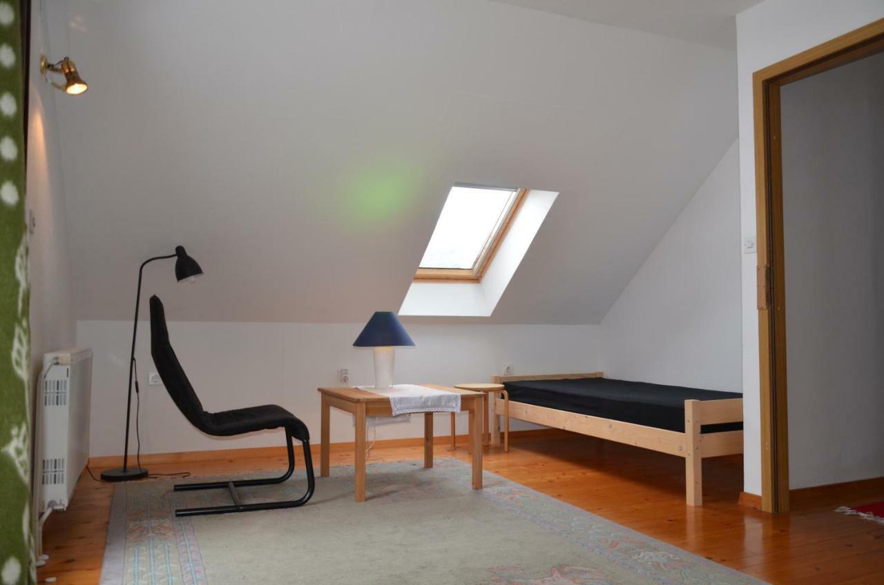 Holiday House Bohinj Buitenkant foto